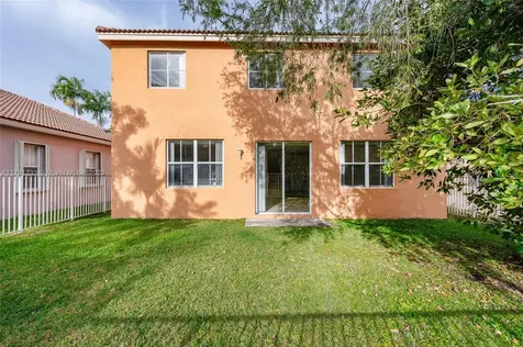934 Bluewood Terrace Weston FL 33327