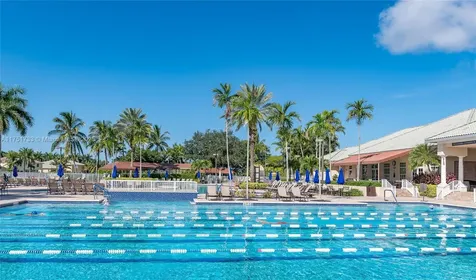 934 Bluewood Terrace Weston FL 33327