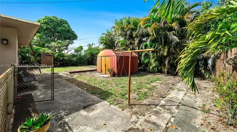 1025 NW 128th Street North Miami FL 33168