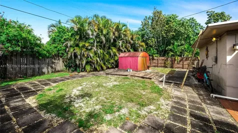 1025 NW 128th Street North Miami FL 33168