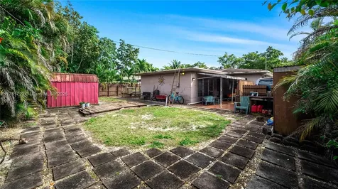 1025 NW 128th Street North Miami FL 33168