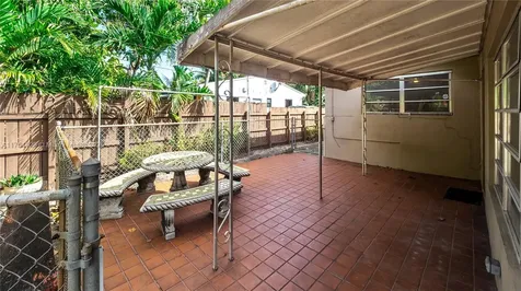 1025 NW 128th Street North Miami FL 33168