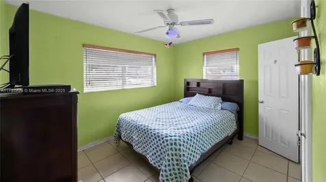 1025 NW 128th Street North Miami FL 33168