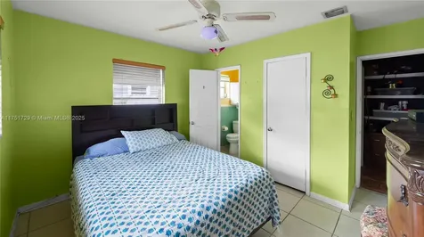 1025 NW 128th Street North Miami FL 33168