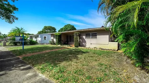 1025 NW 128th Street North Miami FL 33168