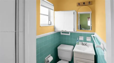 1025 NW 128th Street North Miami FL 33168