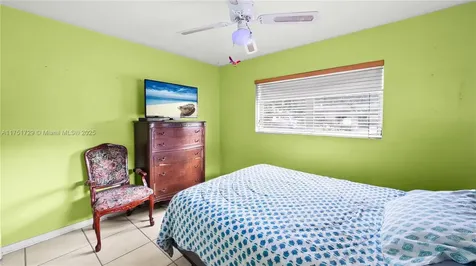 1025 NW 128th Street North Miami FL 33168