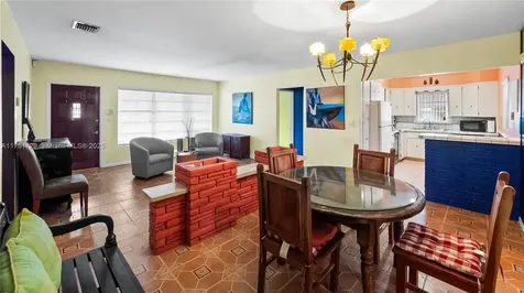 1025 NW 128th Street North Miami FL 33168