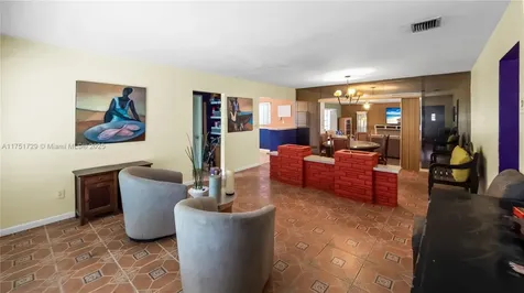 1025 NW 128th Street North Miami FL 33168