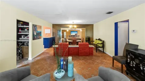 1025 NW 128th Street North Miami FL 33168
