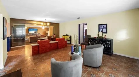 1025 NW 128th Street North Miami FL 33168