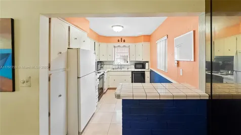 1025 NW 128th Street North Miami FL 33168