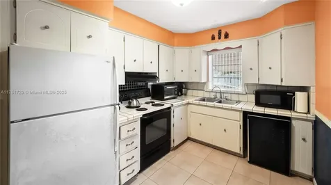 1025 NW 128th Street North Miami FL 33168