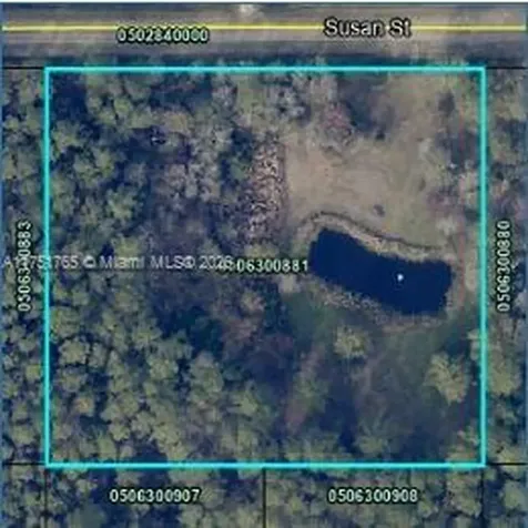 4225 Susan Street Other City - In The State Of Florida FL 32145