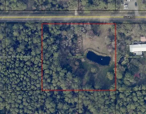 4225 Susan Street Other City - In The State Of Florida FL 32145