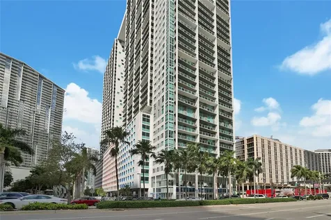 55 SE 6th Street Miami FL 33131