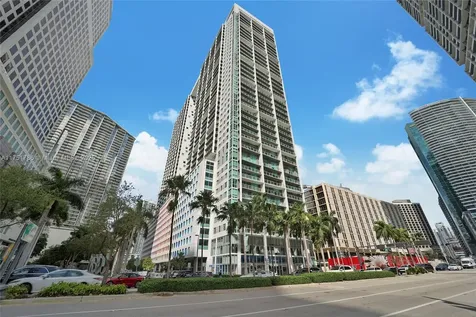 55 SE 6th Street Miami FL 33131