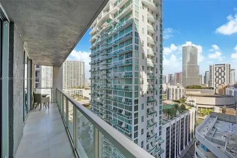 55 SE 6th Street Miami FL 33131