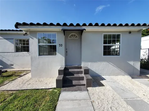 70 NW 33rd Street Miami FL 33127