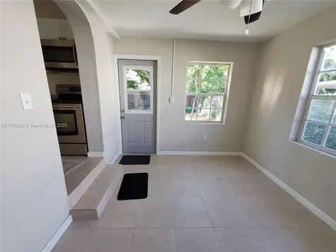 70 NW 33rd Street Miami FL 33127