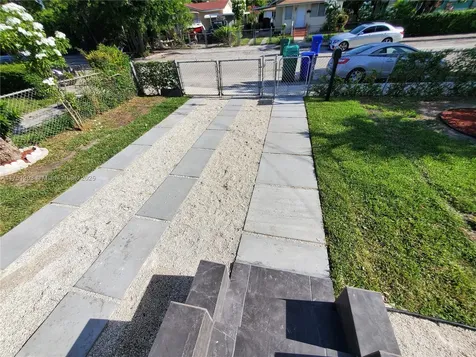 70 NW 33rd Street Miami FL 33127