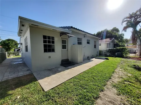 70 NW 33rd Street Miami FL 33127