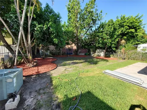 70 NW 33rd Street Miami FL 33127
