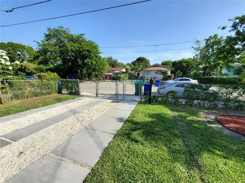 70 NW 33rd Street Miami FL 33127