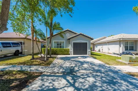 17994 SW 29th Court Miramar FL 33029