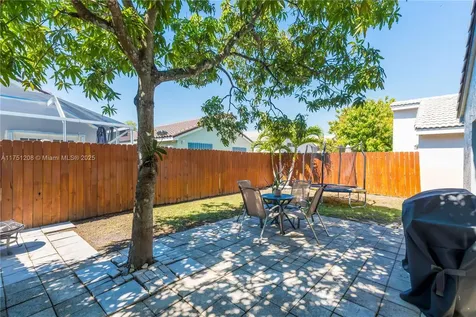 17994 SW 29th Court Miramar FL 33029