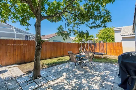 17994 SW 29th Court Miramar FL 33029