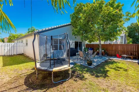 17994 SW 29th Court Miramar FL 33029
