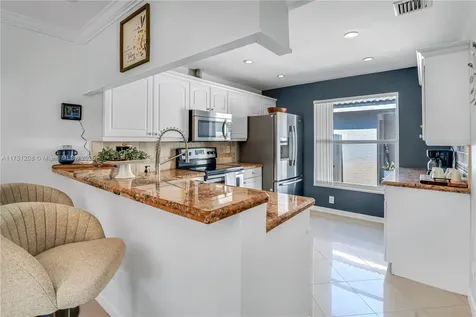 17994 SW 29th Court Miramar FL 33029