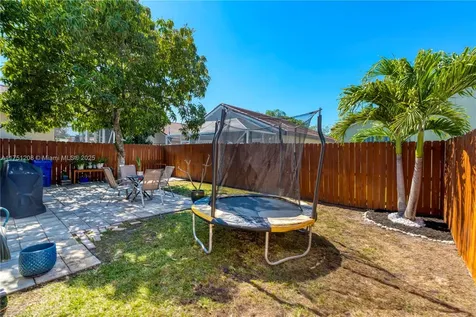 17994 SW 29th Court Miramar FL 33029