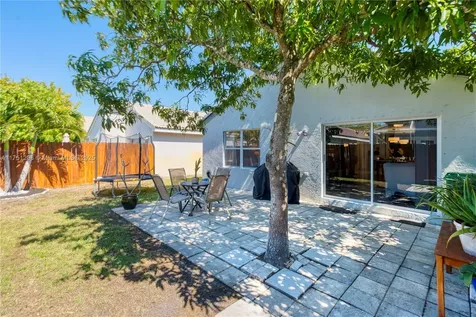 17994 SW 29th Court Miramar FL 33029