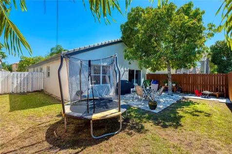 17994 SW 29th Court Miramar FL 33029