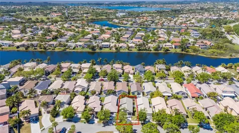 17994 SW 29th Court Miramar FL 33029