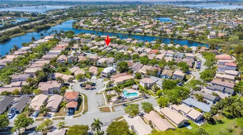 17994 SW 29th Court Miramar FL 33029