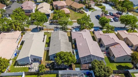 17994 SW 29th Court Miramar FL 33029