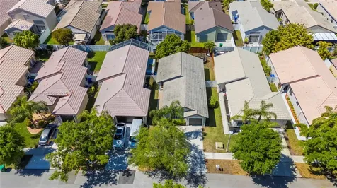 17994 SW 29th Court Miramar FL 33029