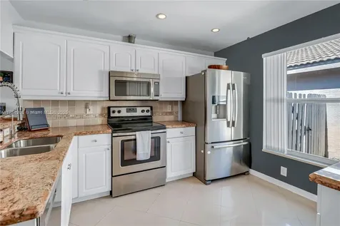 17994 SW 29th Court Miramar FL 33029