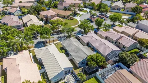 17994 SW 29th Court Miramar FL 33029