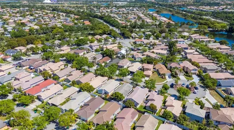 17994 SW 29th Court Miramar FL 33029