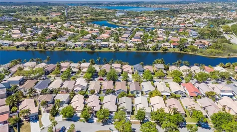 17994 SW 29th Court Miramar FL 33029