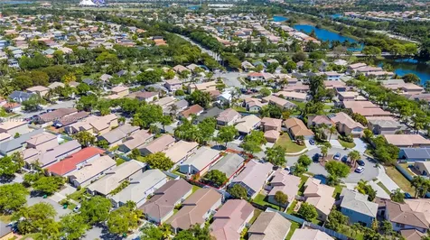 17994 SW 29th Court Miramar FL 33029