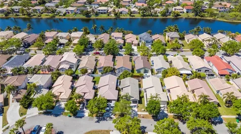 17994 SW 29th Court Miramar FL 33029