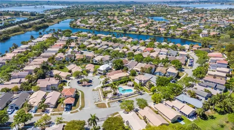 17994 SW 29th Court Miramar FL 33029