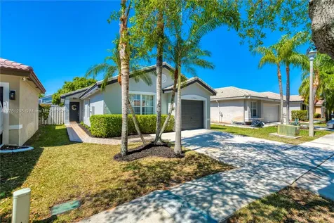 17994 SW 29th Court Miramar FL 33029
