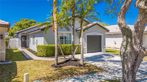 17994 SW 29th Court Miramar FL 33029