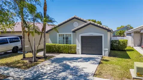 17994 SW 29th Court Miramar FL 33029